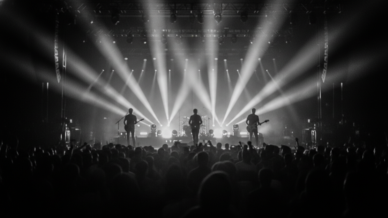 Концерт • шоу