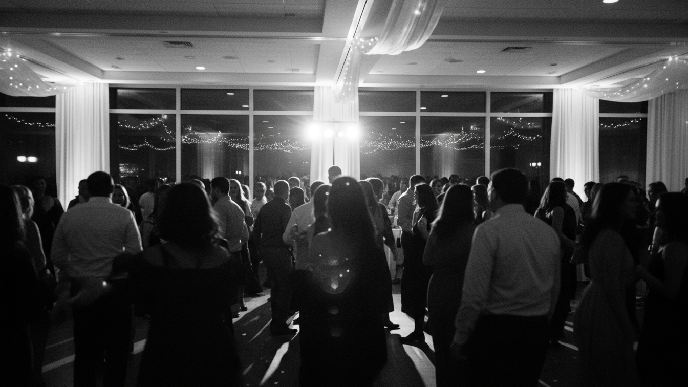 Корпоратив • team party